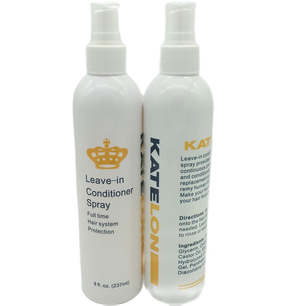 Hair Care China - Odżywka do peruk 8 Oz Pielęgnacja