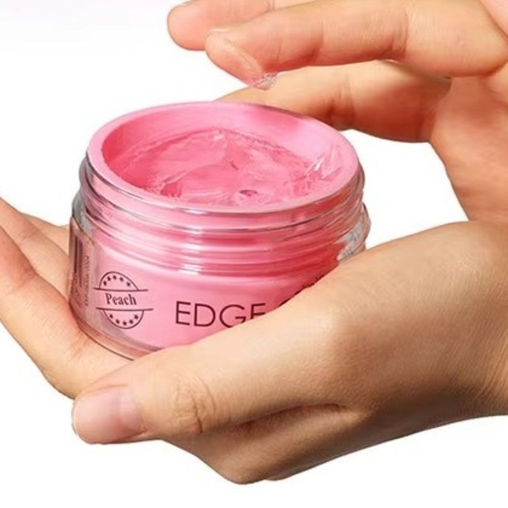 Edge Control Gel - Wosk do stylizacji brody 2.82Oz z