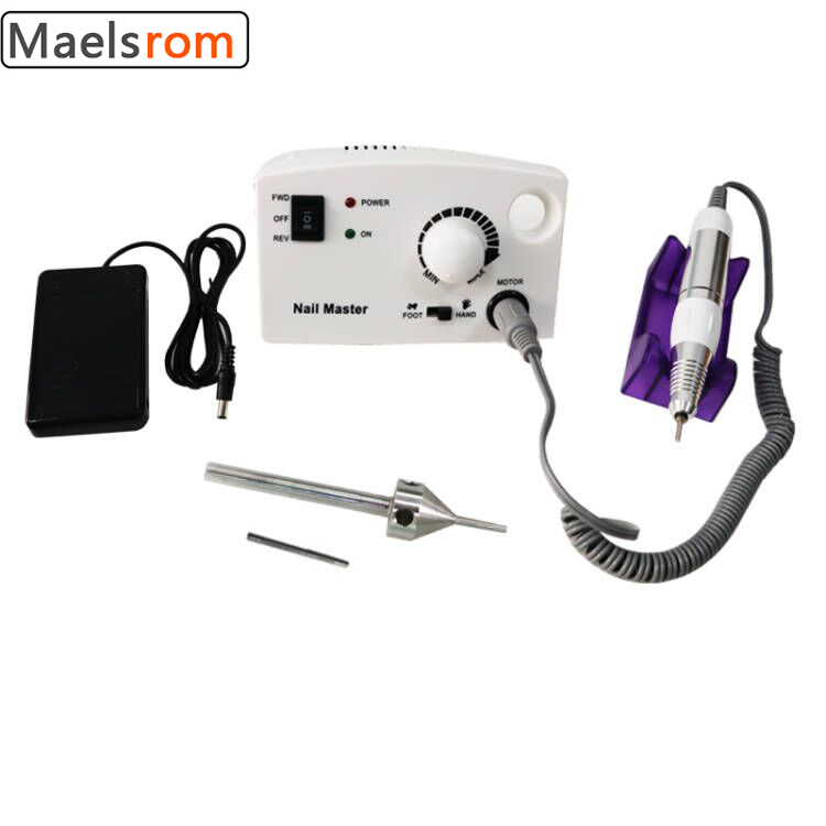 Hair Care Basic - Implant do włosów FUE mikro silnik