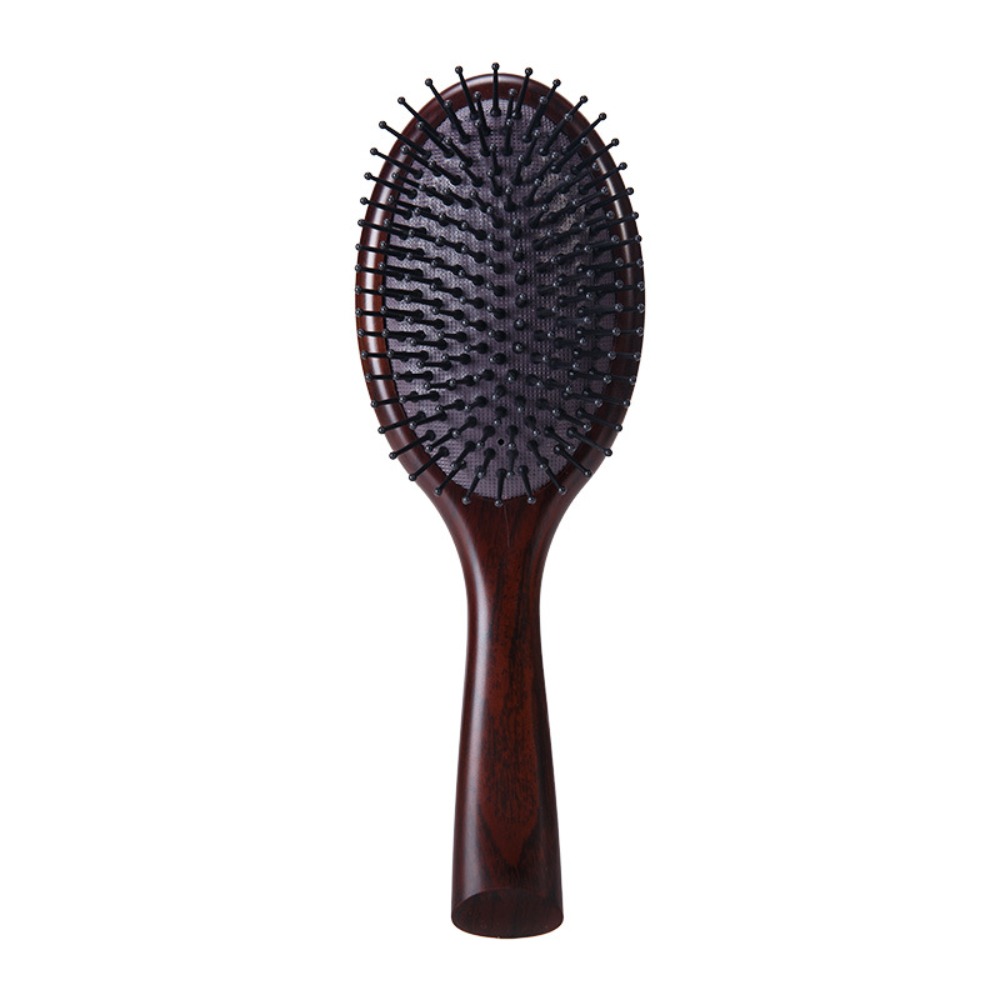 Hair Care Barber Daily - 4 rodzaje szczotek do włosów z