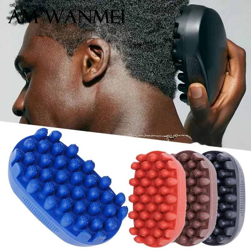 Twist Sponge Coil - Profesjonalna szczotka do kręconych włosów z