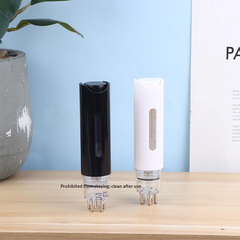 1 Zestaw Przenośny aplikator d – Hair Care For Hair Loss recenzja i cena
