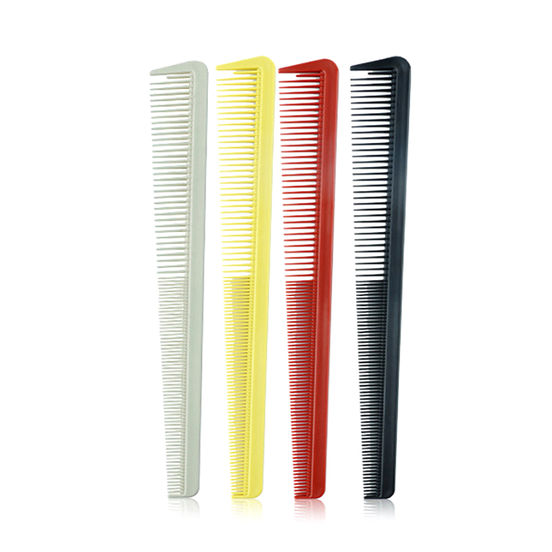Wielofunkcyjny grzebień fryzje – Hair Care Barber Daily recenzja i cena