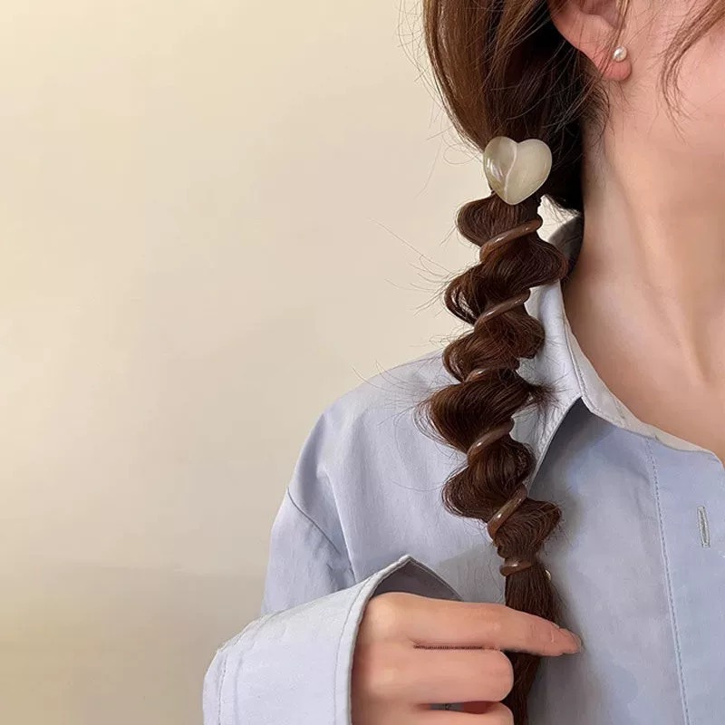 1/4 szt. Minimalistyczna opask – Hair Care China recenzja i cena