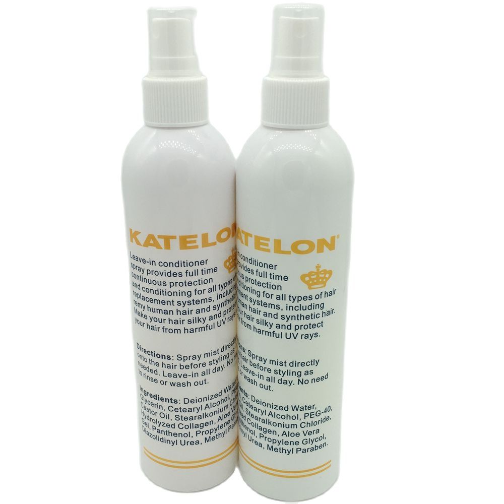Odżywka do peruk 8 Oz Pielęgna – Hair Care China recenzja i cena