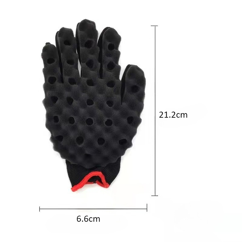 1 szt. Antypoślizgowa gąbka do – Twist Sponge Coil recenzja i cena