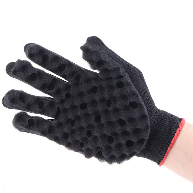 1 szt. Antypoślizgowa gąbka do – Twist Sponge Coil recenzja i cena