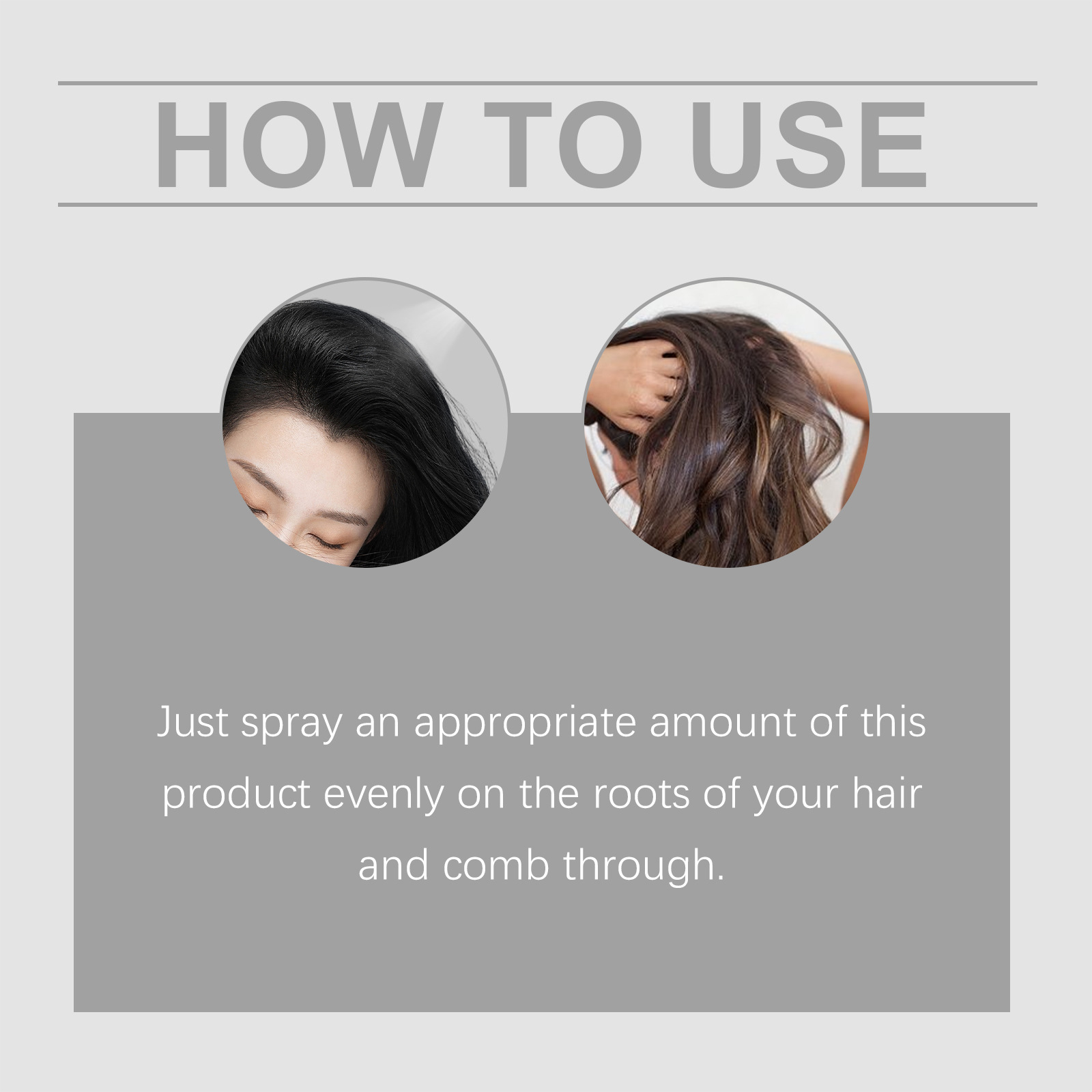 Suchy szampon w sprayu do włos – Hair Care Natur recenzja i cena