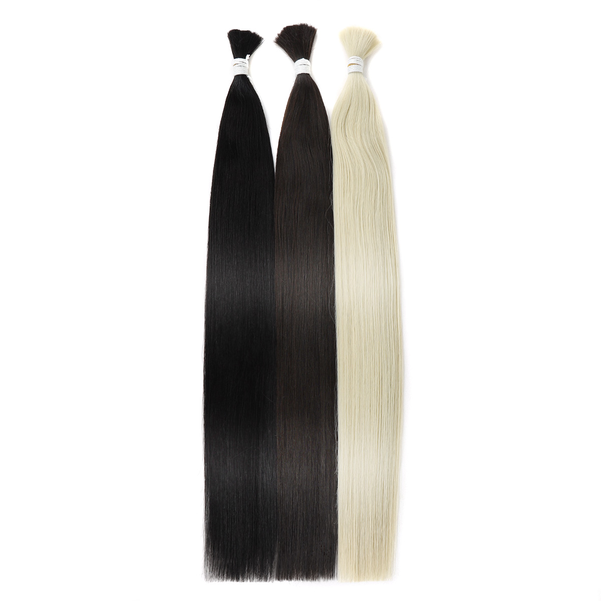 28-calowe syntetyczne pasma wł – Braiding Hair Kanekalon recenzja i cena
