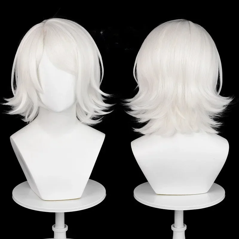 Anime Juzo Suzuya Kamishiro Ri – Braiding Hair Kanekalon recenzja i cena
