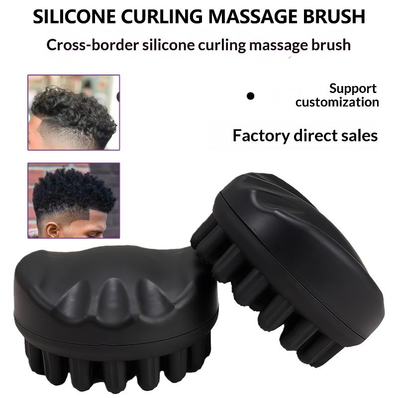 Gąbka do afro loków 1 szt., pr – Twist Sponge Coil recenzja i cena