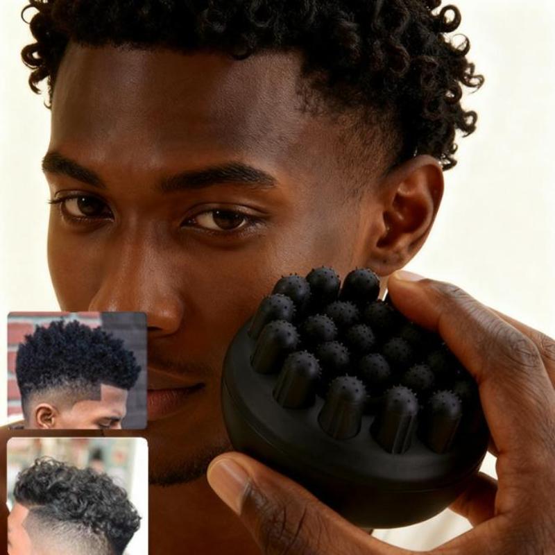 Gąbka do afro loków 1 szt., pr – Twist Sponge Coil recenzja i cena