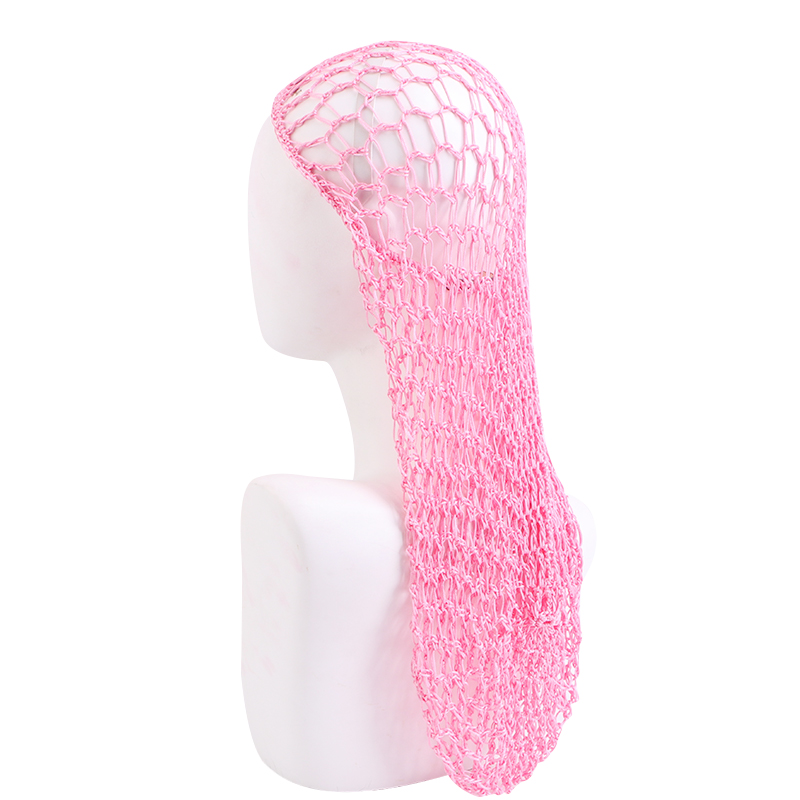 Kobiety szydełkowe włosy Snood – Hair Care China recenzja i cena