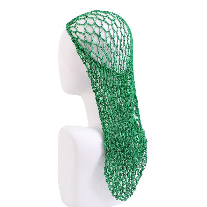Kobiety szydełkowe włosy Snood – Hair Care China recenzja i cena