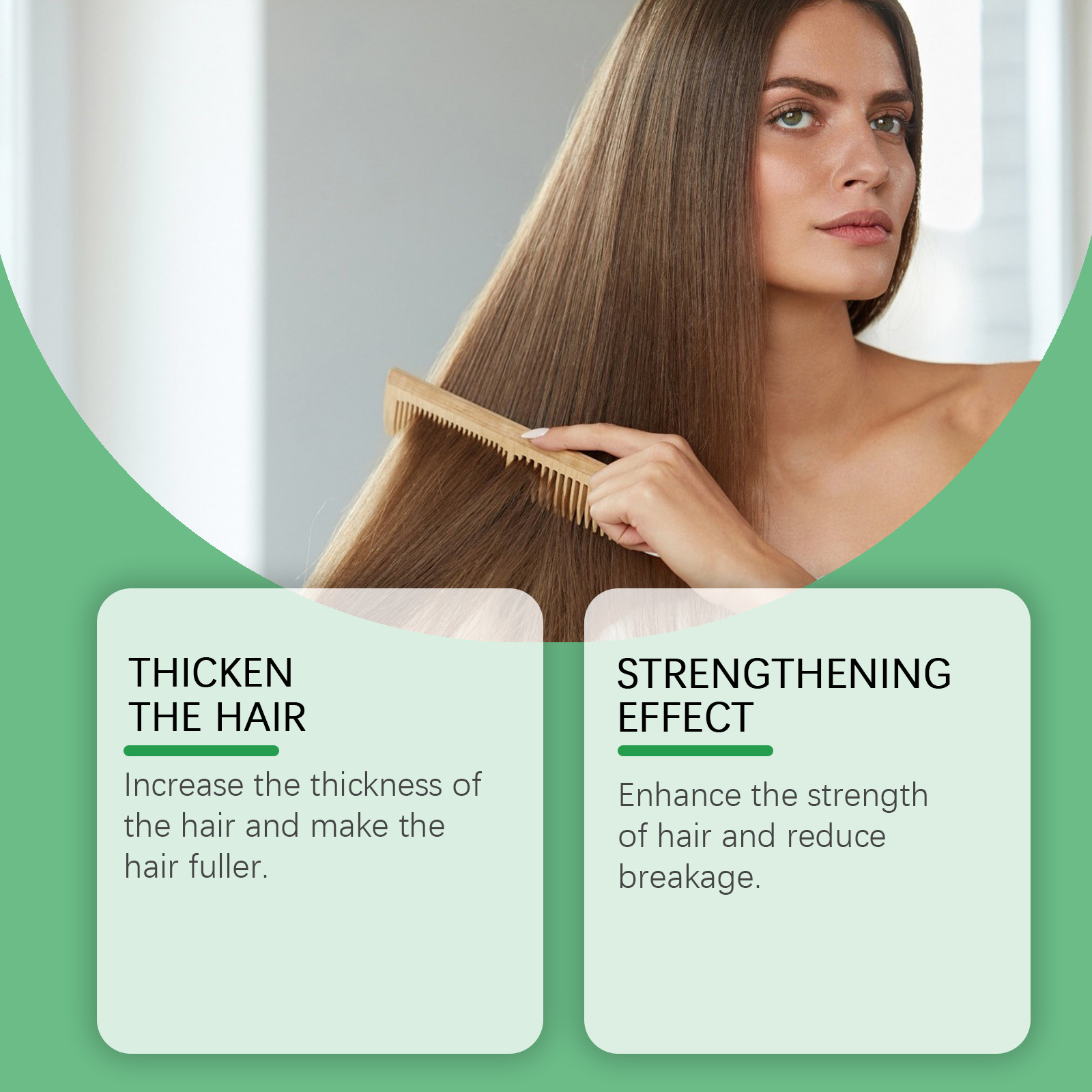Szampon z rozdrobnionym keraty – Hair Care Basic recenzja i cena