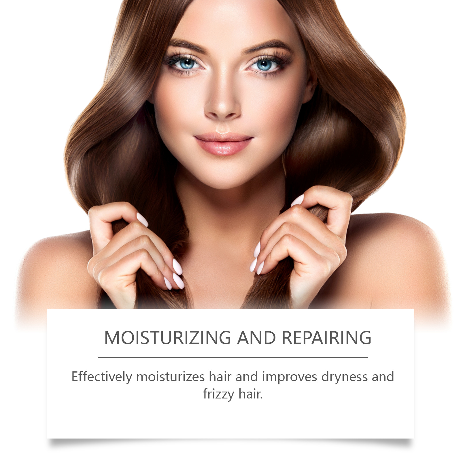 Szampon z rozdrobnionym keraty – Hair Care Basic recenzja i cena