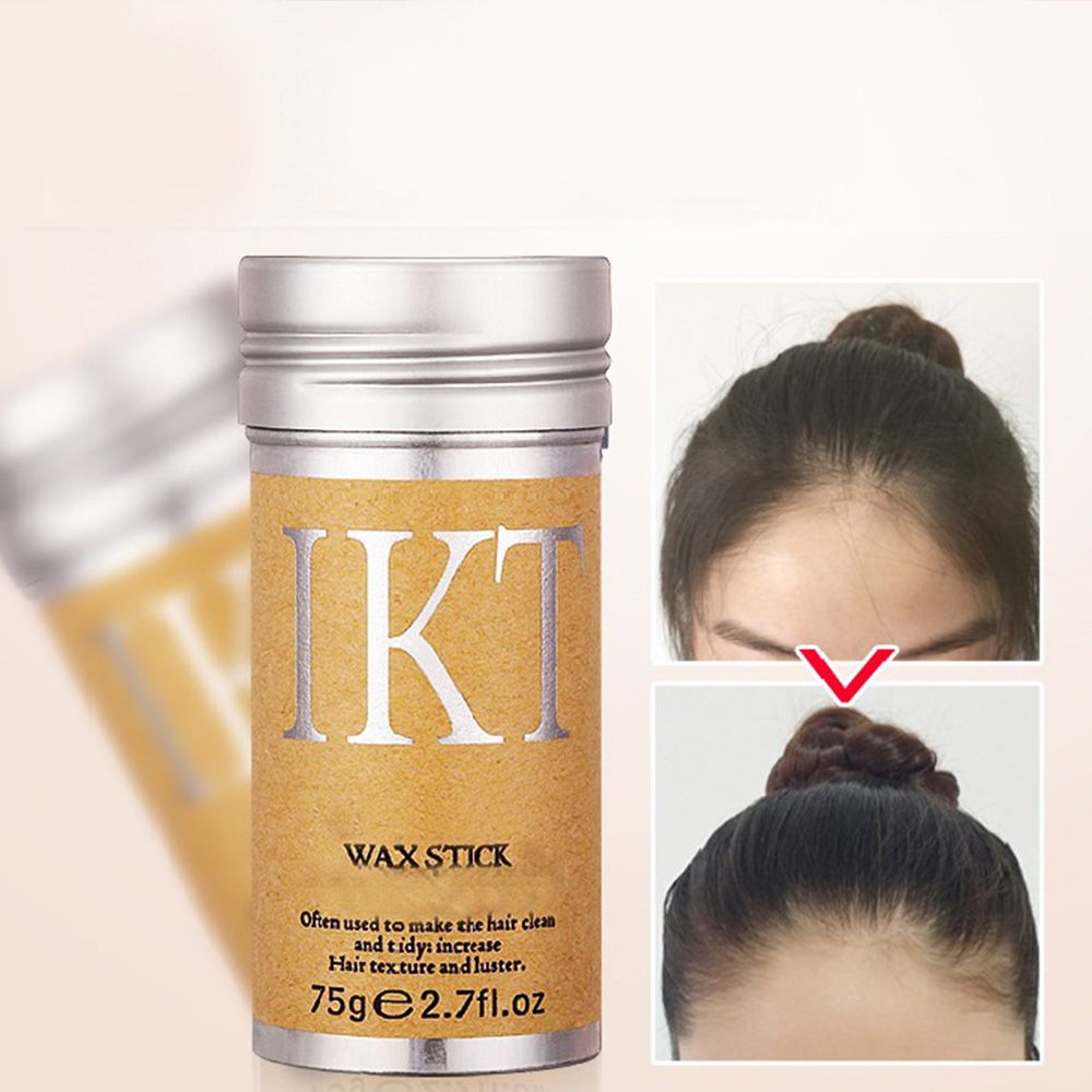 Stylizacja włosów bez efektu f – Edge Control Gel recenzja i cena