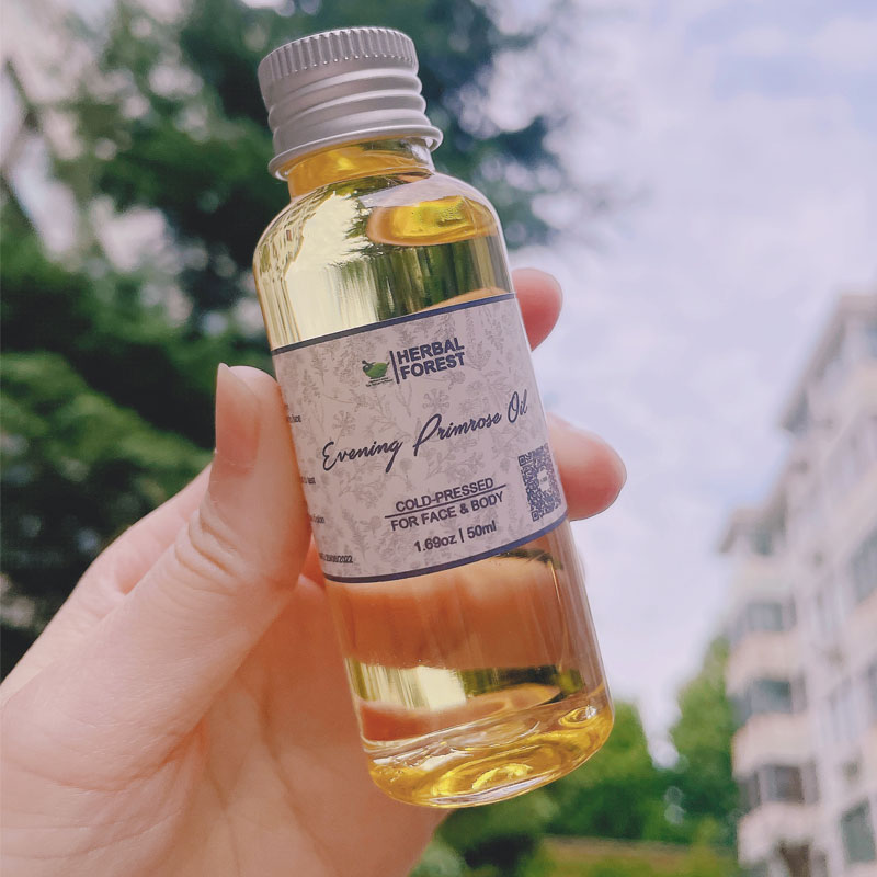 Czysta naturalna olej z wiesio – Hair Care For Hair Loss recenzja i cena