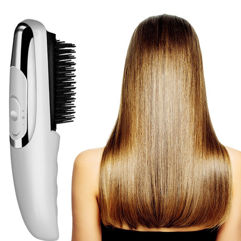 Elektryczny laserowy grzebień  – Hair Care For Hair Loss recenzja i cena