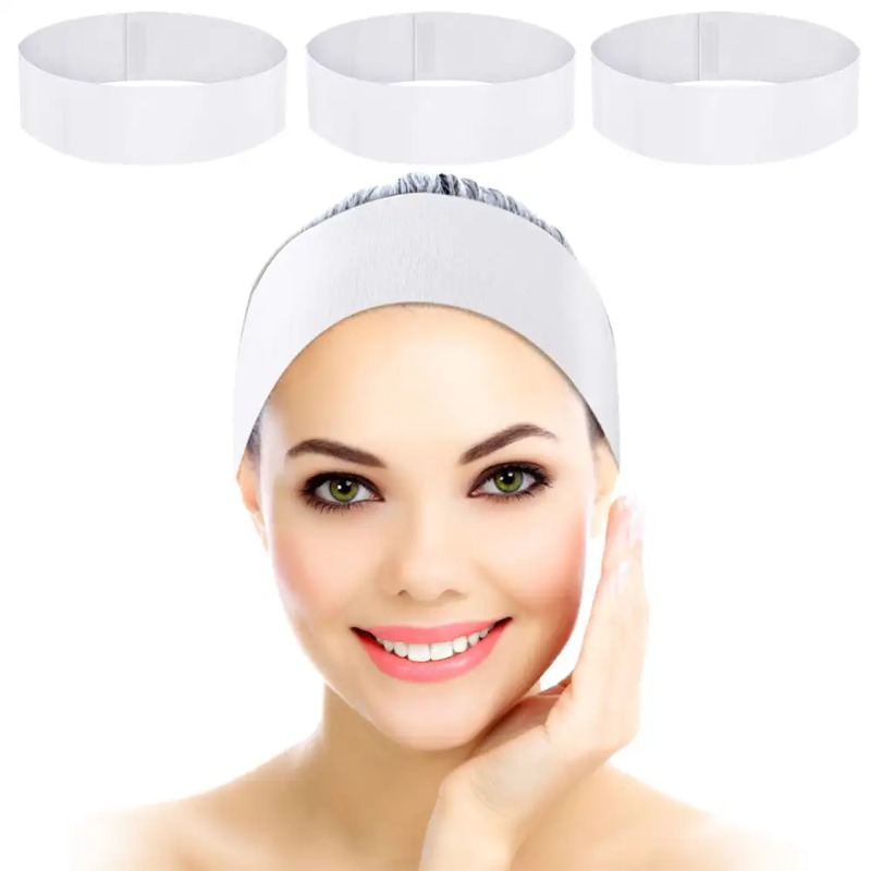 1/50 szt. Jednorazowe opaski n – Hair Care China recenzja i cena
