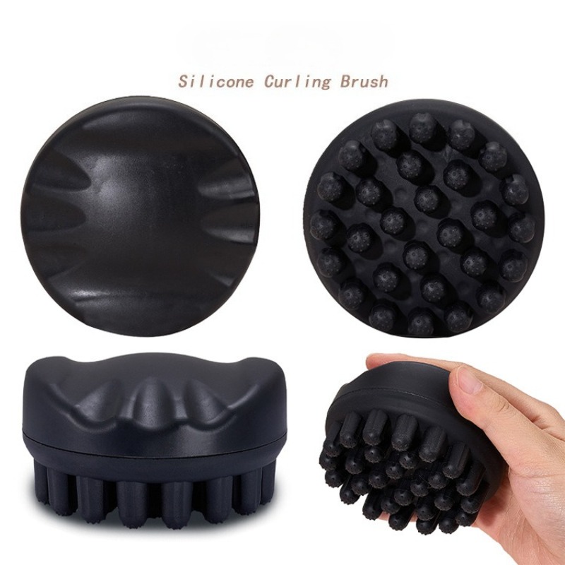 1 szt. Profesjonalna gąbka do  – Twist Sponge Coil recenzja i cena