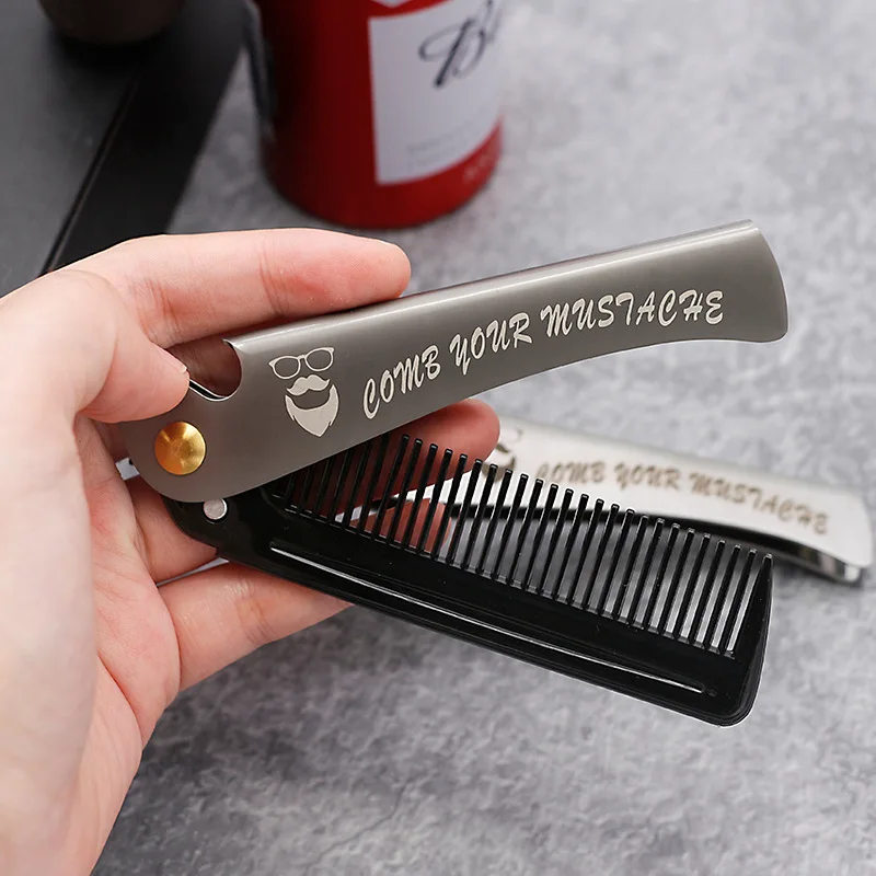 1 szt. składany przenośny grze – Hair Care China recenzja i cena