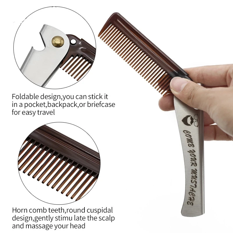 1 szt. składany przenośny grze – Hair Care China recenzja i cena