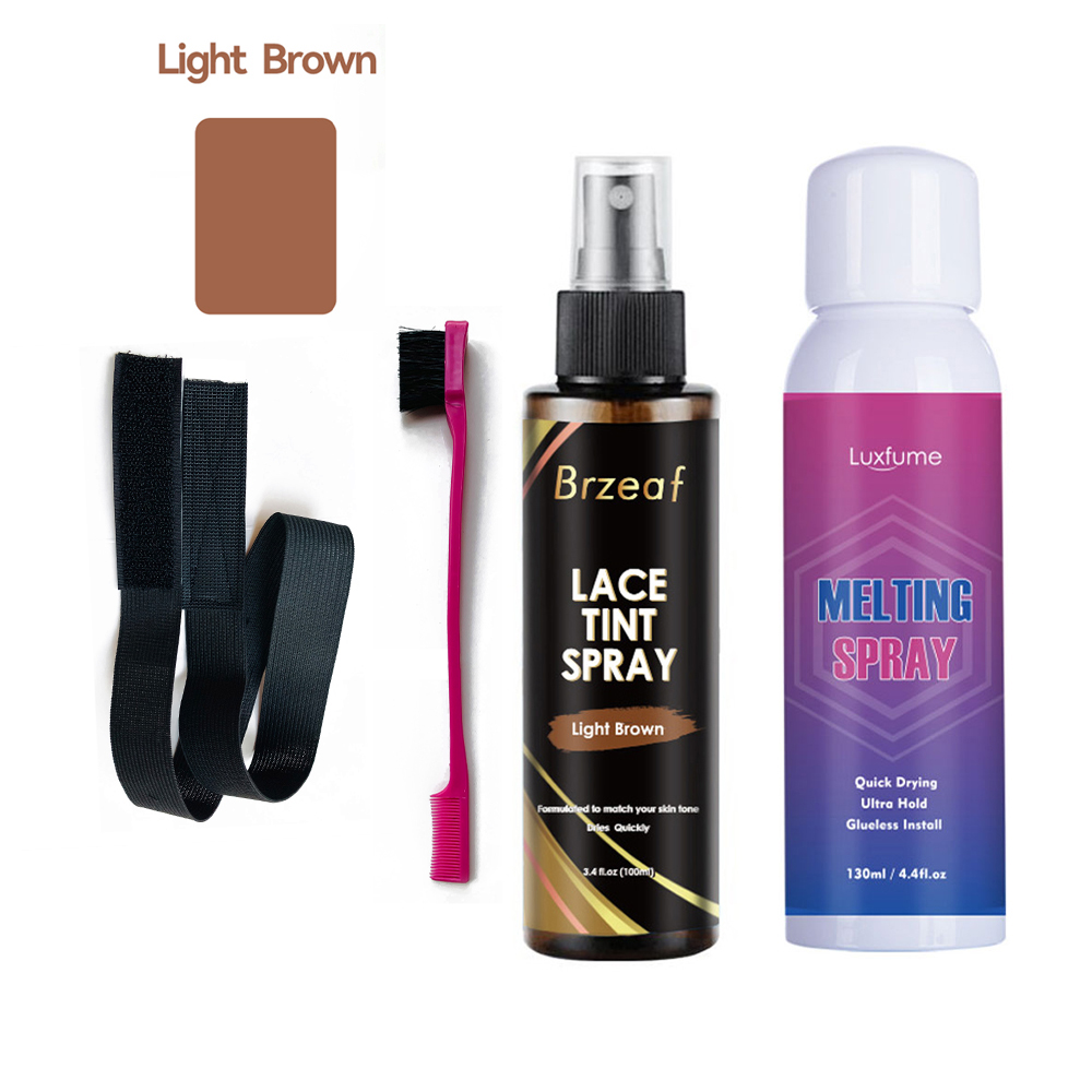 Oryginalny spray do koloryzacj – Edge Control Gel recenzja i cena