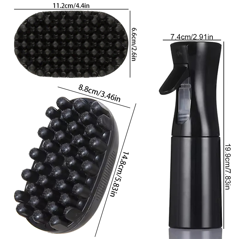 2 szt./zestaw Gąbka do kręceni – Twist Sponge Coil recenzja i cena