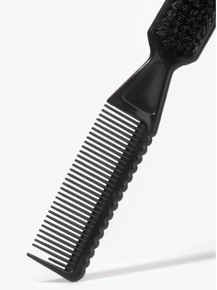 Zestaw szczotek do stylizacji  – Hair Care Barber Daily recenzja i cena
