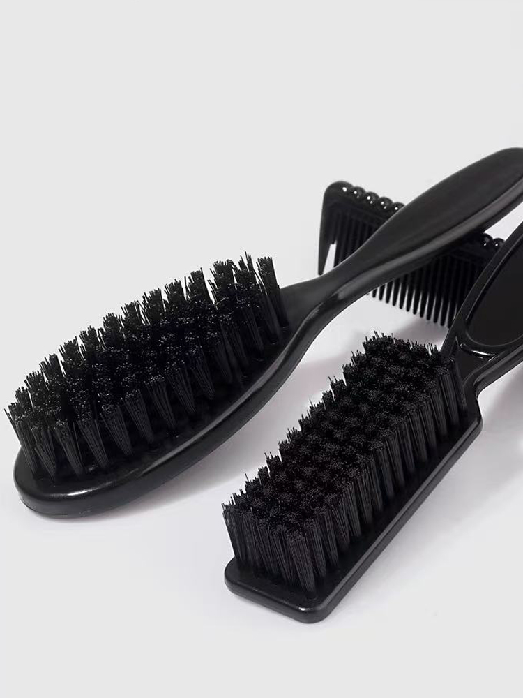Zestaw szczotek do stylizacji  – Hair Care Barber Daily recenzja i cena