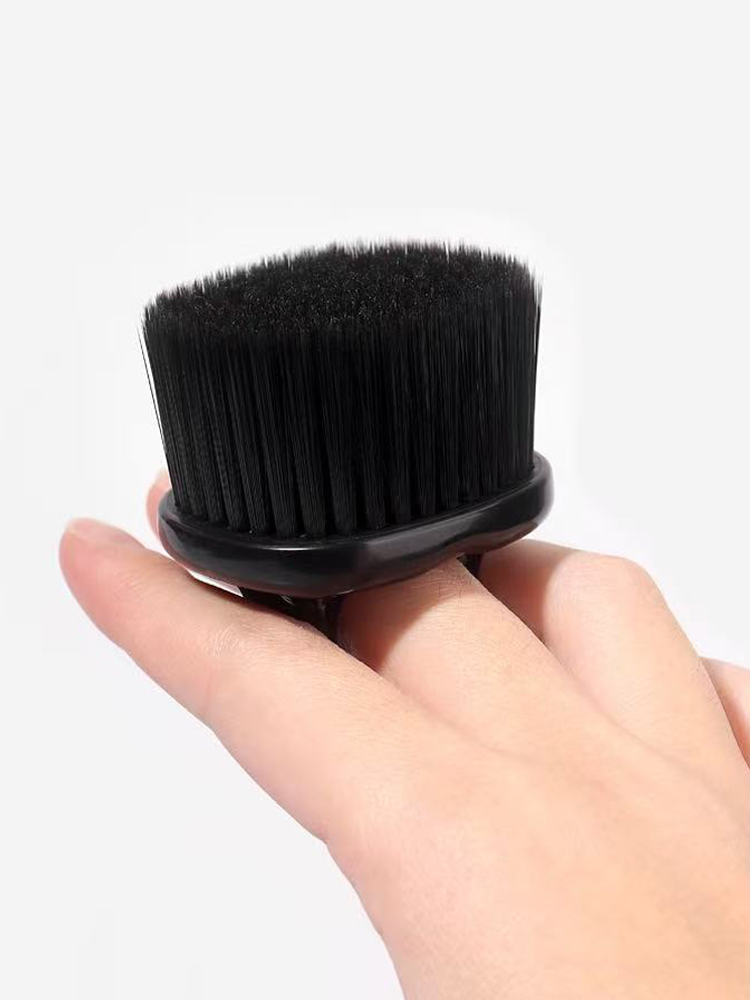 Zestaw szczotek do stylizacji  – Hair Care Barber Daily recenzja i cena