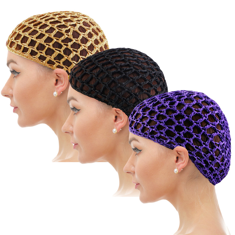 2/3PCS/LOT Siatka na włosy Cza – Hair Care China recenzja i cena