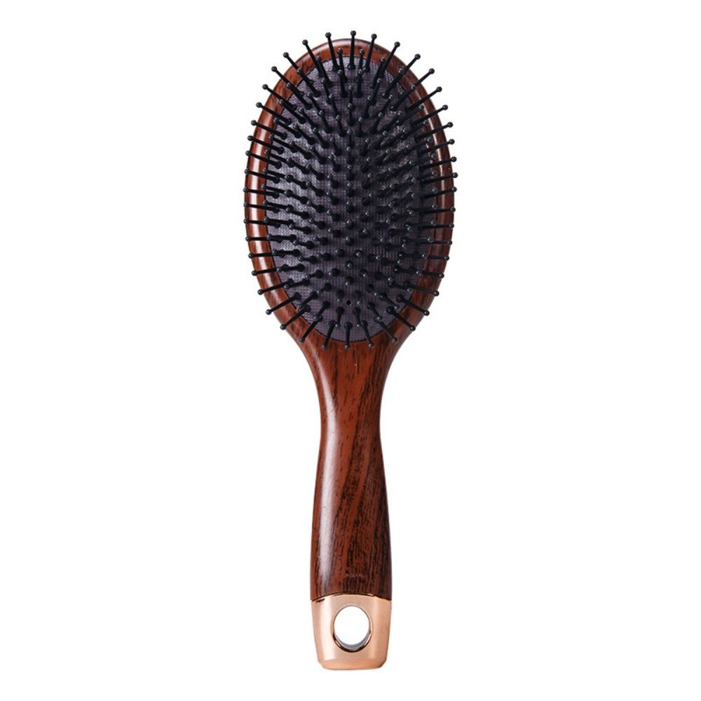 4 rodzaje szczotek do włosów z – Hair Care Barber Daily recenzja i cena