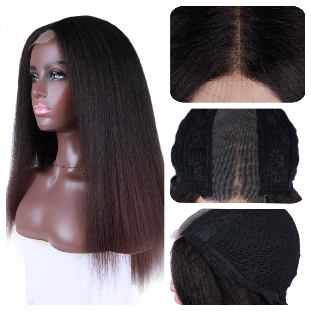 Peruki syntetyczne Lydia Long  – Braiding Hair Kanekalon recenzja i cena
