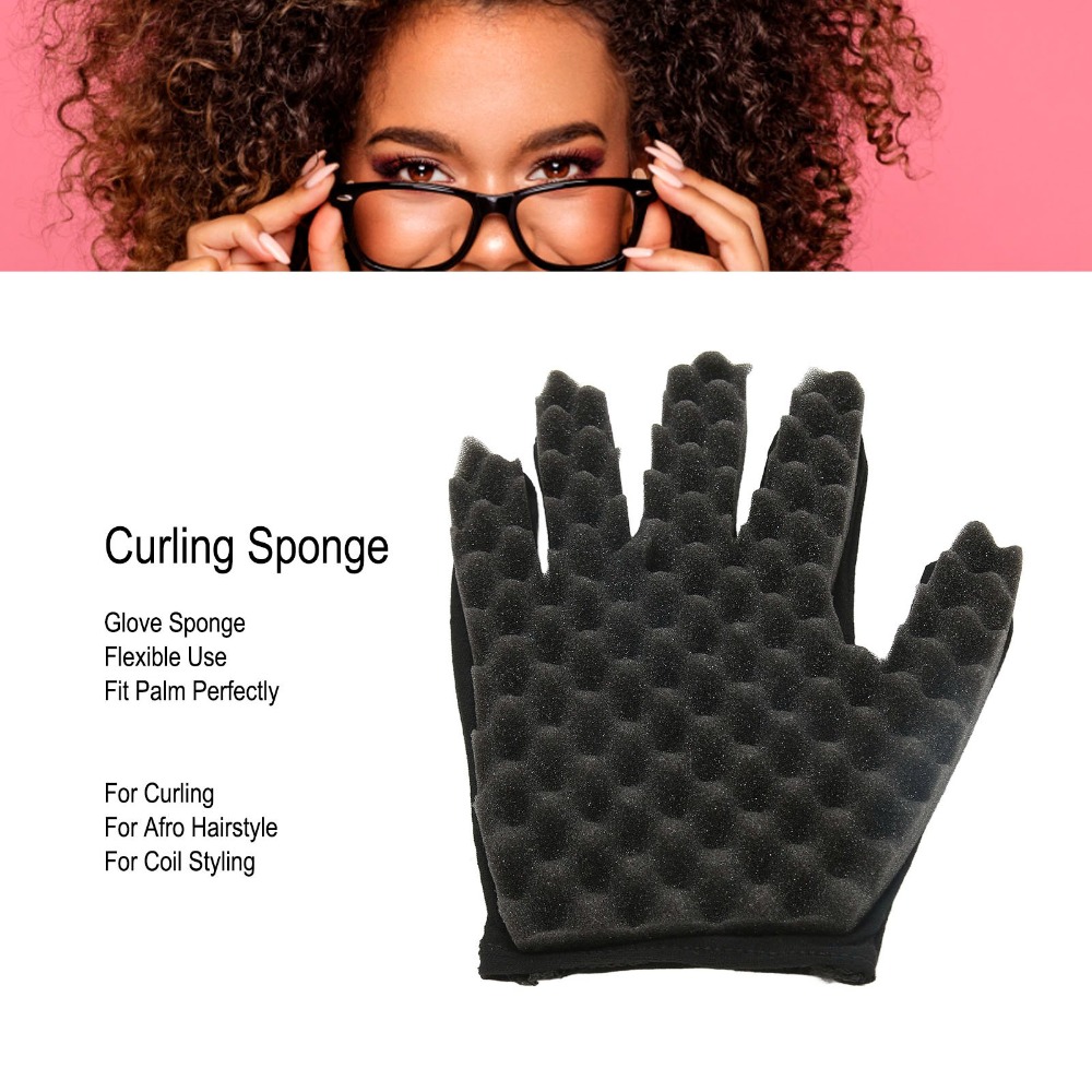Elastyczna gąbka do kręcenia w – Twist Sponge Coil recenzja i cena