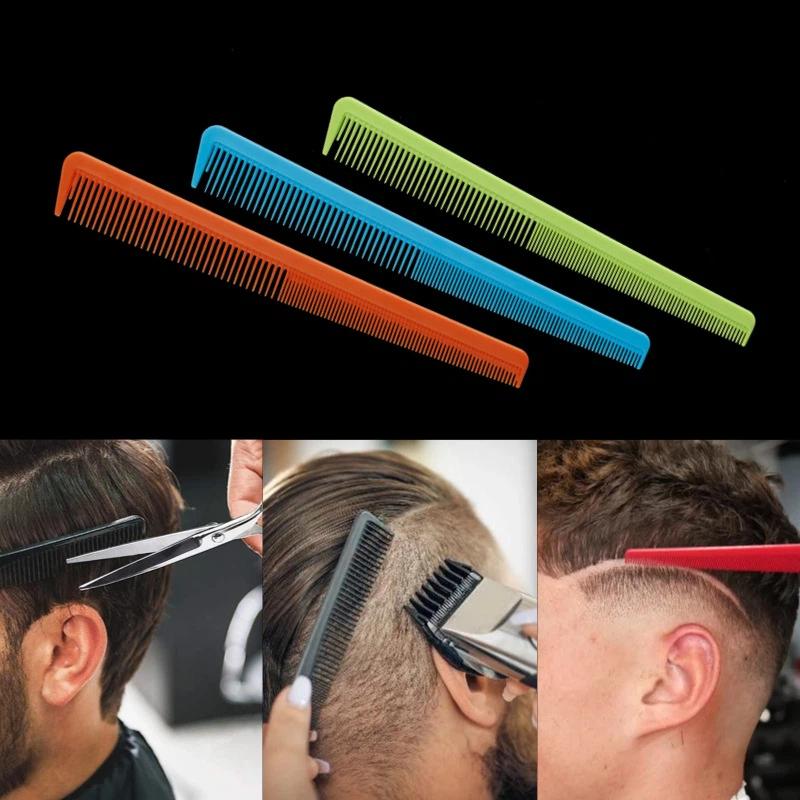 Hoyytu Antystatyczny Grzebień  – Hair Care Barber Daily recenzja i cena