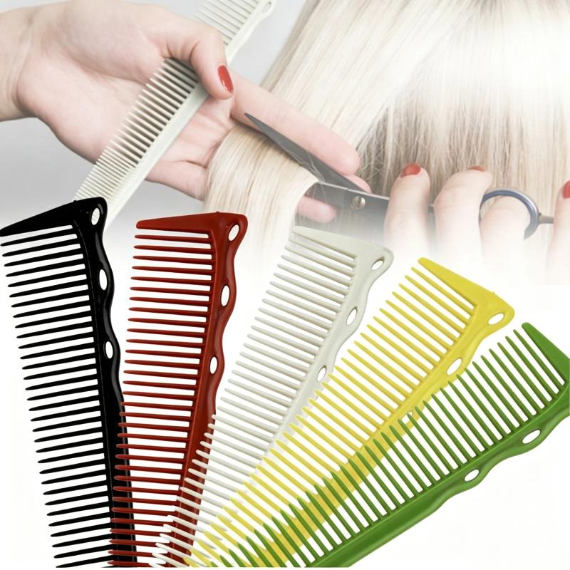 Hoyytu Antystatyczny Grzebień  – Hair Care Barber Daily recenzja i cena