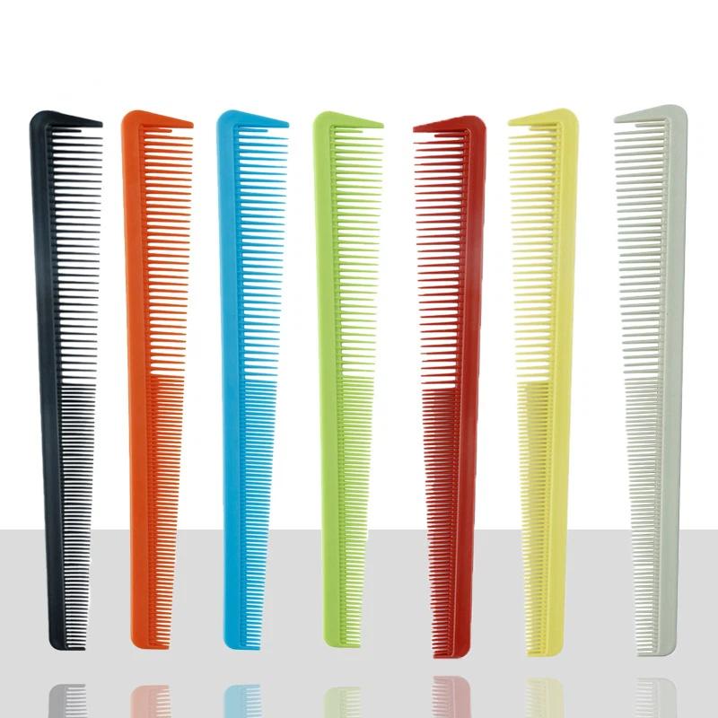 Hoyytu Antystatyczny Grzebień  – Hair Care Barber Daily recenzja i cena