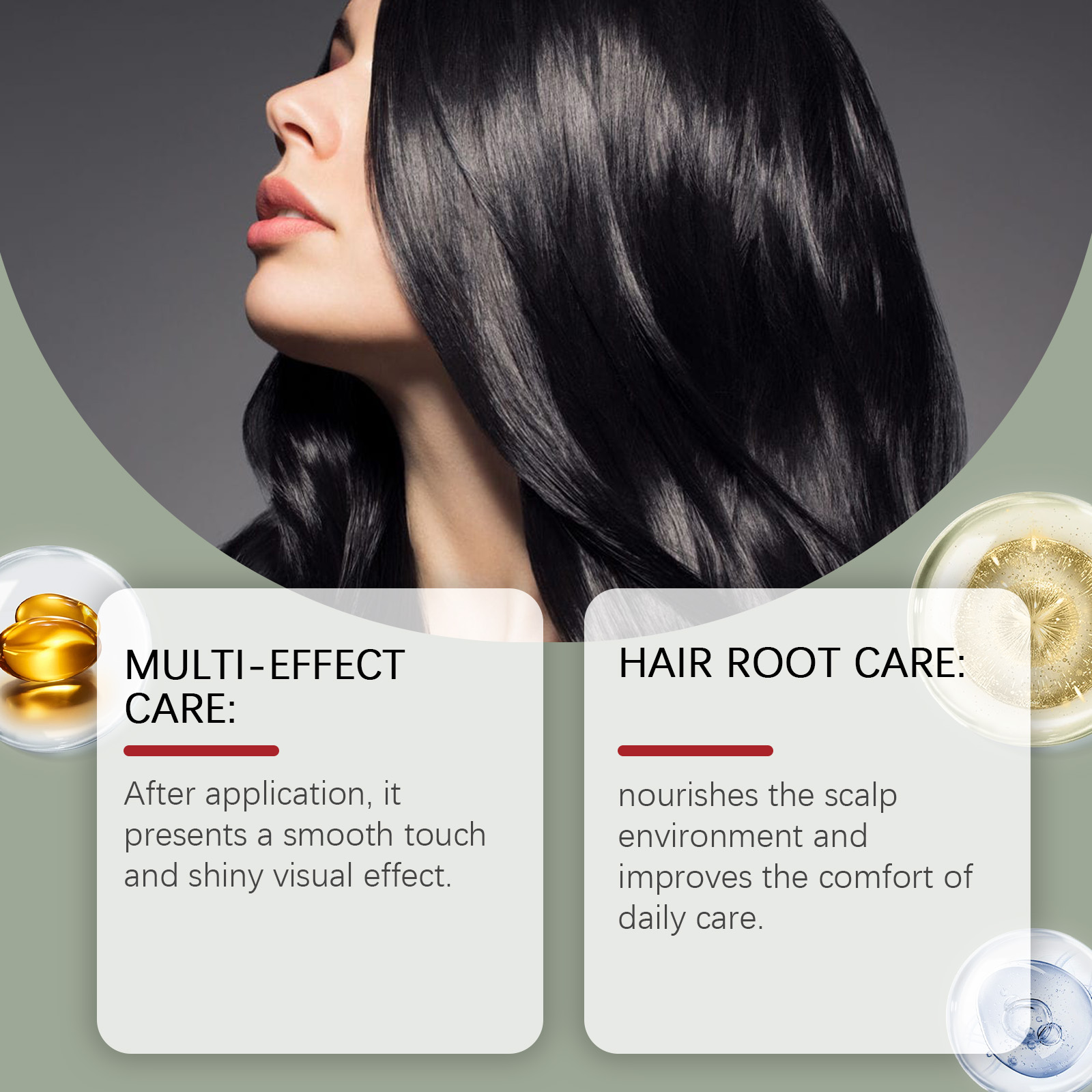 Hoegoa Scalp Care Essence Spra – Hair Care Natur recenzja i cena
