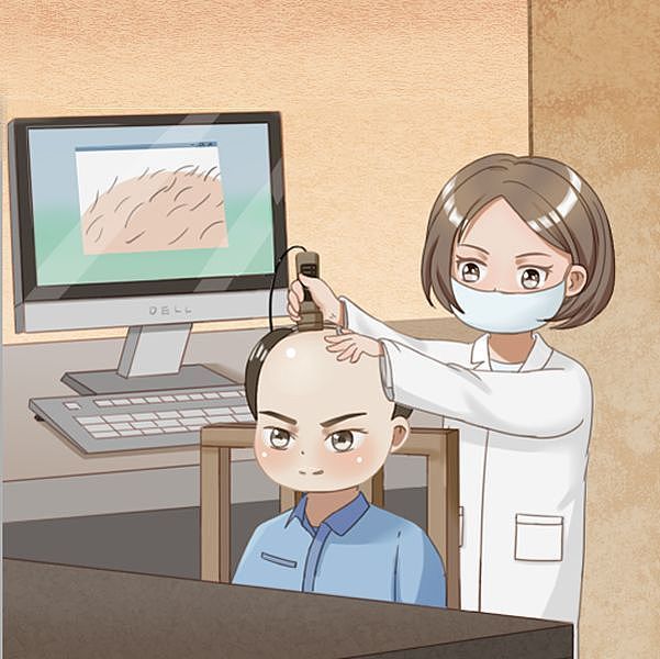 Zestaw do pielęgnacji włosów w – Hair Care Step recenzja i cena