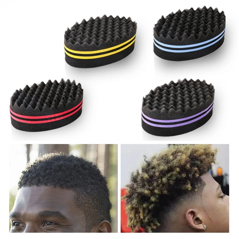 Nowa dwustronna magiczna skręc – Twist Sponge Coil recenzja i cena