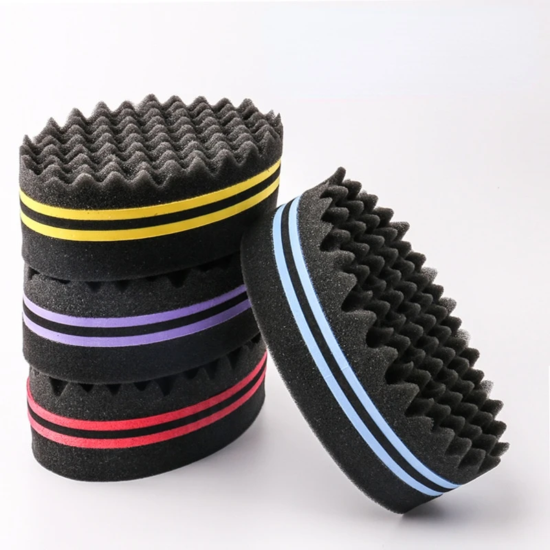 Nowa dwustronna magiczna skręc – Twist Sponge Coil recenzja i cena