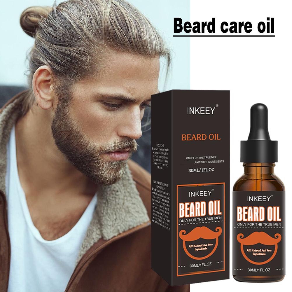 2 szt. Pielęgnacja brody oleje – Hair Care Natur recenzja i cena