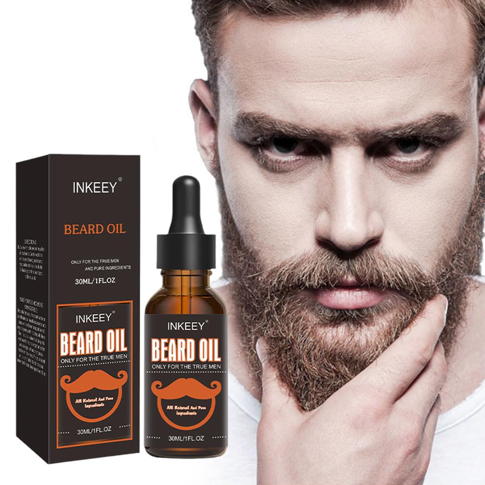 2 szt. Pielęgnacja brody oleje – Hair Care Natur recenzja i cena