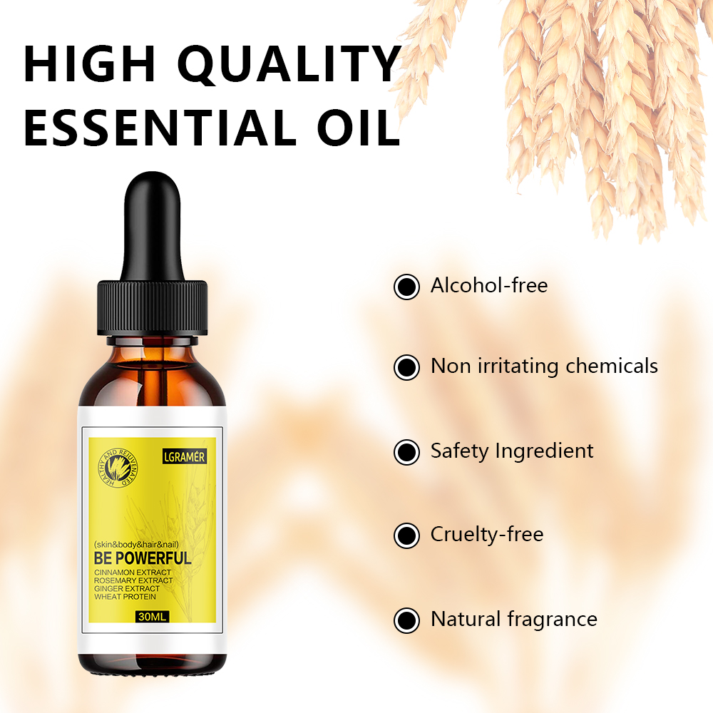 30ml rozmaryn gęsty olejek do  – Hair Care For Hair Loss recenzja i cena