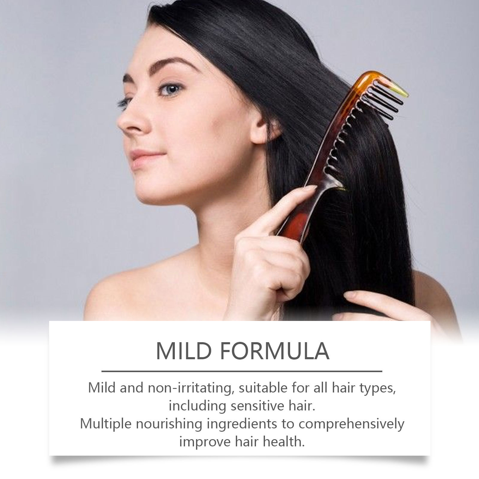 Witamina Serum do pielęgnacji  – Hair Care For Hair Loss recenzja i cena