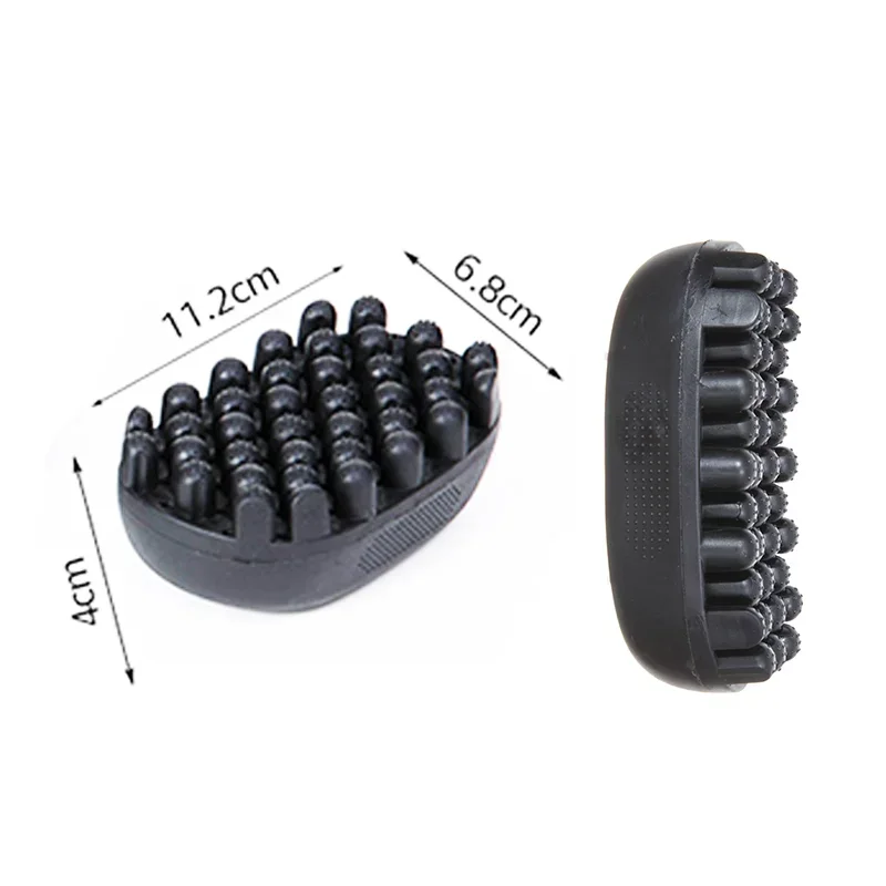 Profesjonalna szczotka do kręc – Twist Sponge Coil recenzja i cena